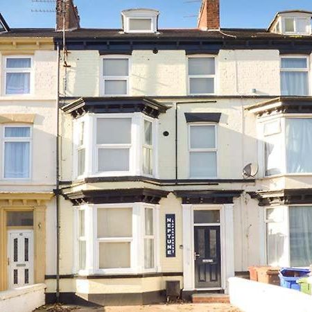 Flat 2, Bridlington Lejlighed Eksteriør billede