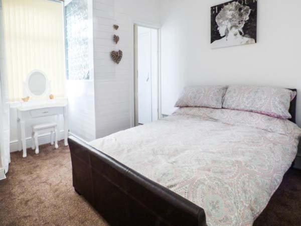 Flat 2, Bridlington Lejlighed Eksteriør billede