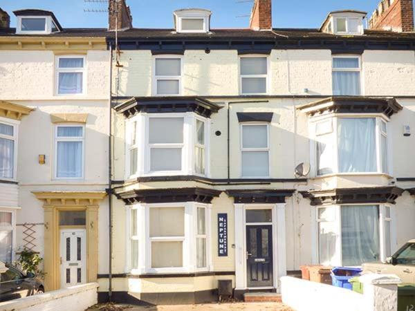 Flat 2, Bridlington Lejlighed Eksteriør billede