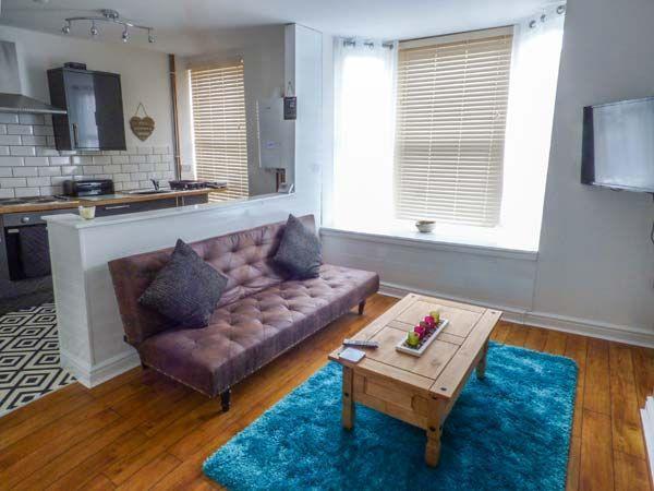 Flat 2, Bridlington Lejlighed Eksteriør billede